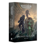 Warhammer The Horus Heresy Dropsite Massacre Englisch
