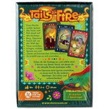 Tails on Fire DEUTSCH