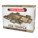 Tenfold Dungeon: Temple
