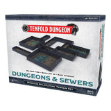Tenfold Dungeon: Sewers