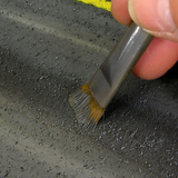 AK Interactive TERRAINS ASPHALT - 250ml (Acrylic)
