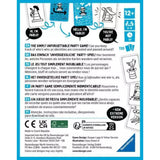 That's Not a Hat Incognito