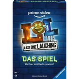 Last One Laughing Das Spiel