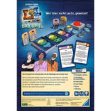 Last One Laughing Das Spiel