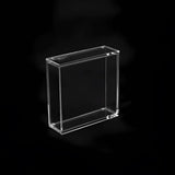 The Acrylic Box Japanese Booster Box Regular Size