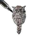 The Army Painter Speedpaint Marker - Gravelord Grey