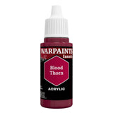 The Army Painter Warpaints Fanatics John Blanche Masterclass Acrylic Blood Thorn