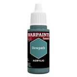 The Army Painter Warpaints Fanatics John Blanche Masterclass Acrylic Dewpath