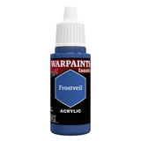 The Army Painter Warpaints Fanatics John Blanche Masterclass Acrylic Frostveil