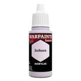 The Army Painter Warpaints Fanatics John Blanche Masterclass Acrylic Iceborn