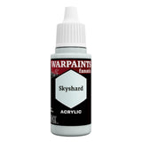 The Army Painter Warpaints Fanatics John Blanche Masterclass Acrylic Skyshard
