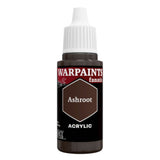 The Army Painter Warpaints Fanatics John Blanche Masterclass Acrylic Ashroot