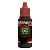 The Army Painter Warpaints Fanatics John Blanche Masterclass Wash Grove Hollow Shade