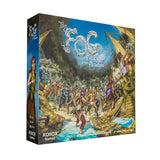 The Fog - Escape from Paradise