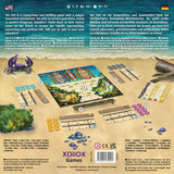 The Fog - Escape from Paradise