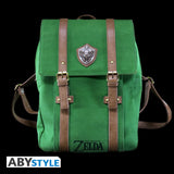 The Legend Of Zelda Premium Backpack "Link"