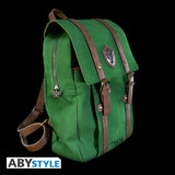The Legend Of Zelda Premium Backpack "Link"