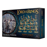 The Lord of the Rings Easterling Warriors