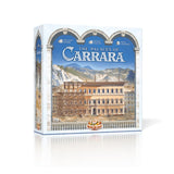 The Palaces of Carrara