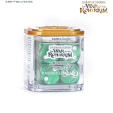 The Lord of the Rings Middle-Earth Strategy Battle Game Rohirrim Dice Set