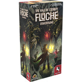 The Vale of Eternity: Flüche [Erweiterung]