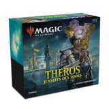 Theros Beyond Death Bundle - Deutsch
