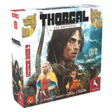 Thorgal (Portal Games)