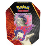 Pokémon - Typhlosion Tin - EN