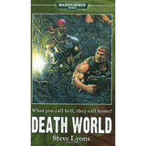 Warhammer 40.000 Todeswelt Deutsch