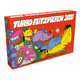Turbo-Flitzpiepen 2000