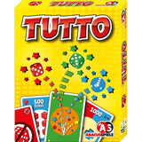 Tutto – Volle Lotte