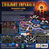 Twilight Imperium 4.Ed. - Thunder's Edge