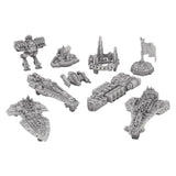 Twilight Imperium 4.Ed. - Thunder's Edge