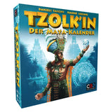 Tzolk'in: Der Maya-Kalender