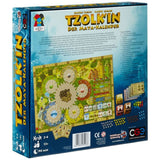 Tzolk'in: Der Maya-Kalender