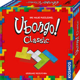 Ubongo - Classic