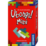Ubongo – (Mitbringspiel)
