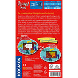 Ubongo – (Mitbringspiel)