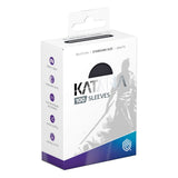 Ultimate Guard Katana Sleeves Standardgröße Obsidian Shard (100)