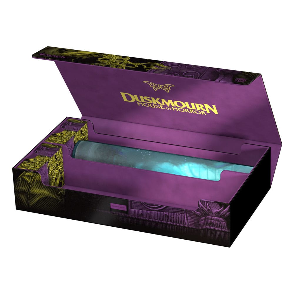 Produktbild von Ultimate Guard Sammelkarte Omnihive 1000 Xenoskin Magic: The Gathering Aetherdrift Cs04dl0mh