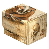 Ultimate Guard Sidewinder 100+ Xenoskin Magic The Gathering Avatar The Last Airbender Badgermole Cub