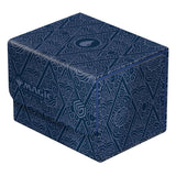 Ultimate Guard Sidewinder 100+ Xenoskin Magic The Gathering Avatar The Last Airbender Blue Mana