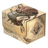 Ultimate Guard Sidewinder 100+ Xenoskin Magic The Gathering Avatar The Last Airbender Koh, the Face Stealer