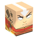 Ultimate Guard Squaroe Avatar The Last Airbender Avatar Aang
