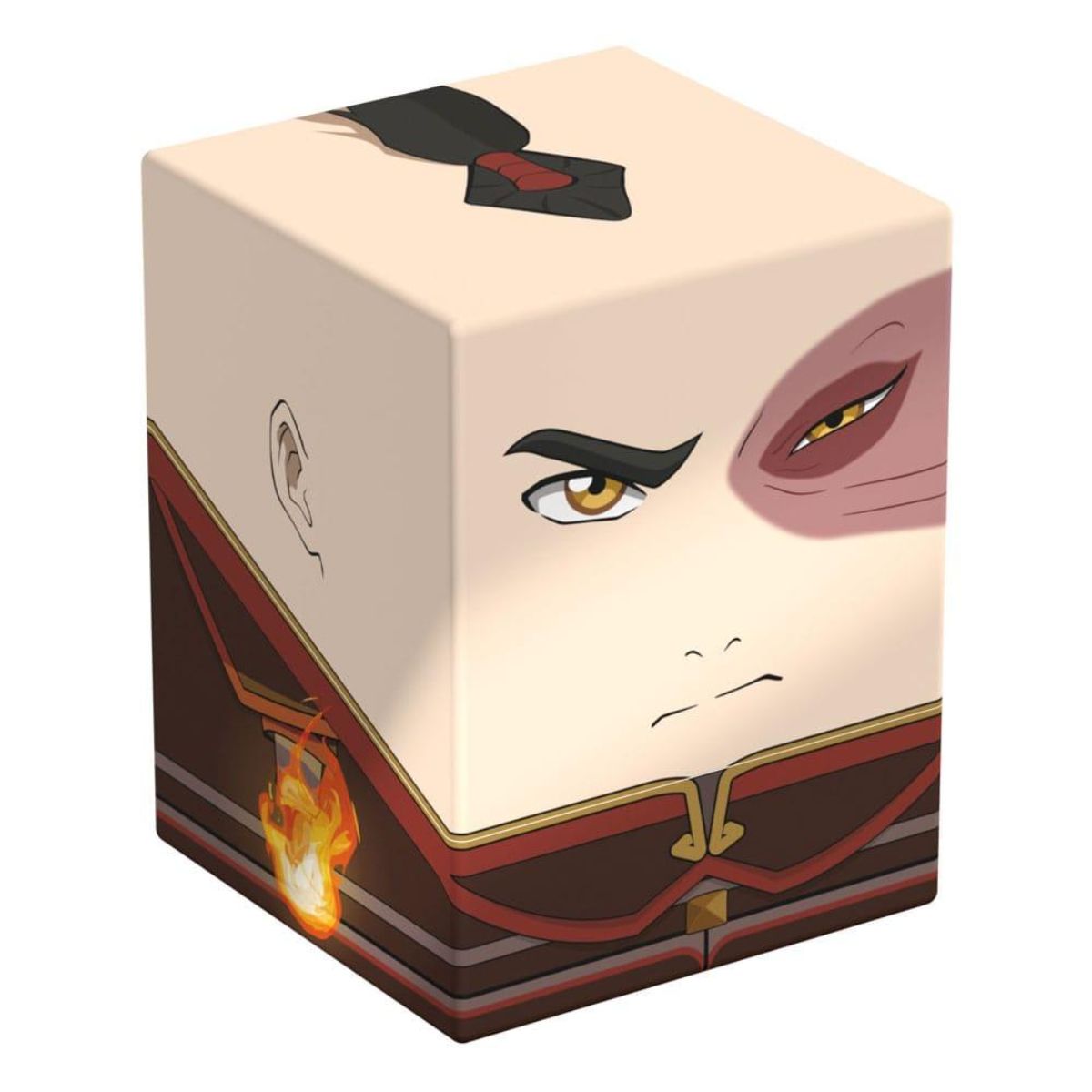 Ultimate Guard Squaroe Avatar The Last Airbender Zuko