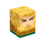 Ultimate Guard Squaroes DC Justice League Aquaman