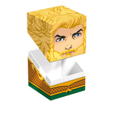 Ultimate Guard Squaroes DC Justice League Aquaman