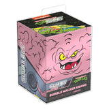 Ultimate Guard Squaroes Teenage Mutant Ninja Turtles Krang with Bubble Walker