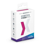 Ultimate Guard Cortex Sleeves Standardgröße Matt-Pink (100)