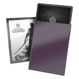 Ultimate Guard Katana Sleeves Standardgröße Iris Bloom (100)
